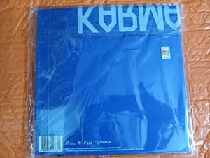 Stray kids [KARMA] 4th Album [Limited VER.] + POB