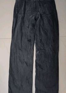 H &amp; M GREYISH Long Jeans