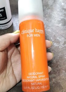 Clinique Happy For Men