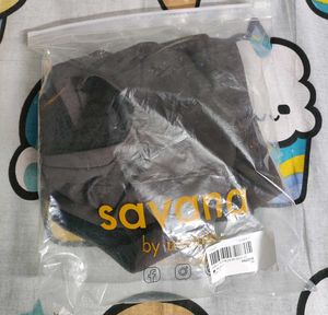 Savana Halter Bralette