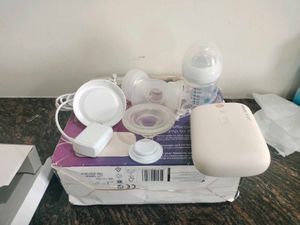 Philips Avent Breast Pump