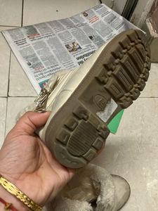 Boots 26 Size 1-3 Years