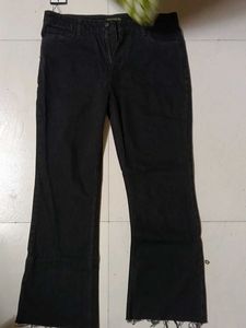 Bell Bottom Jeans New With Tag