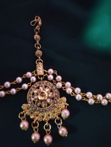 New Maharani Bridal Set