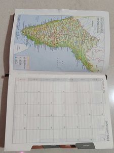 2024 Samyu Netsolutions Planner