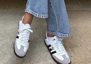 Adidas Samba Sneakers