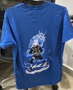 Kakashi Anime Tee