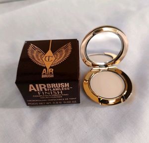 Charlotte Tilbury Micro Powder