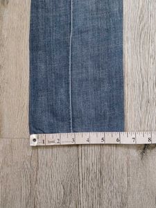 Ma1633 Fluke jeans waist 32