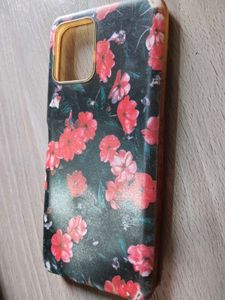 Phone Cover For Vivo Y15s