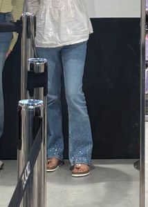 Zara Jeans