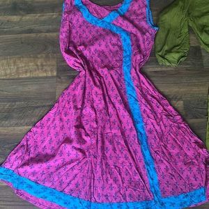 2 Cotton Kurtis