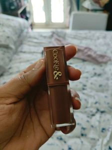 Combo Of Lipsticks, Tint And Gloss