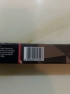 Matte As Hell Crayon Lipstick