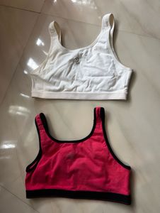 Jockey Sports Bra