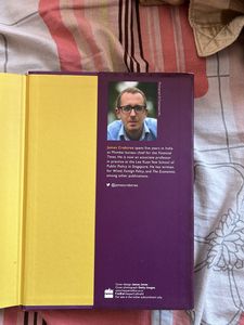 The Billionaire Raj by James Crabtree