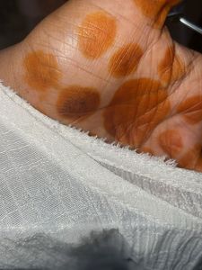 Transparent T Shirt