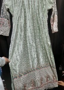 Boutique Designer Pakistani Suit