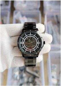Armani Exchange Automatic