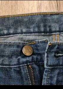 sc3263 Lee Jeans size 36