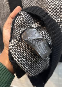 🇫🇷H&amp;M Imported Knit Cardigan