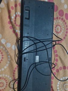 Used And One Raw Is Not Working