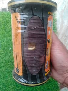 Light Brown Plastic High Quality Manja Kite
