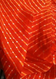 Vibrant Saree @Rs.200