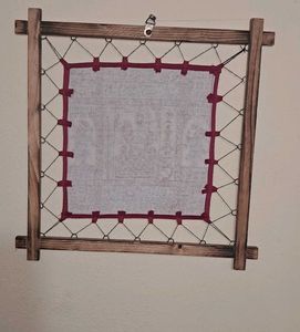 Art Wall Hanging