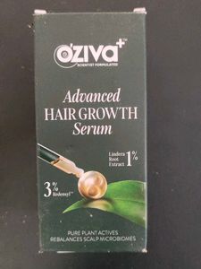 Oziva Hair Growth Serum