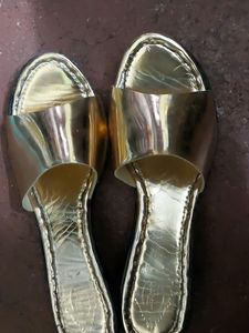 Shoetopia Wedge Heel Sandals