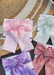 Flower Bow