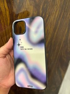 Iphone 15 plus phone cover