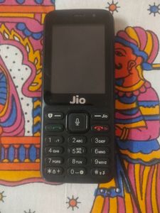 JIO PHONE