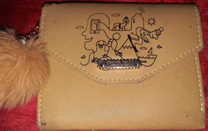 Women&#39;s Wallet