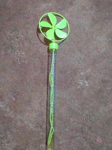 Baby Balloon Chakri
