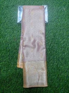 Kanjeevaram Silk Saree