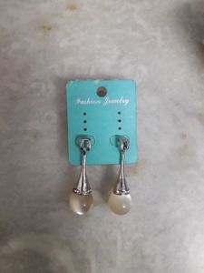 Dangle Earrings