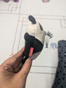 Emirates panda Soft Toy