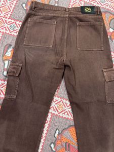 Brown Cargos