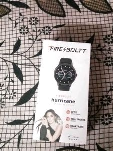Fire Boltt Smart Watch