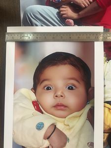 Photo Print Kids