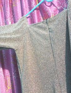 Glitery And Sparkly Party Dress
