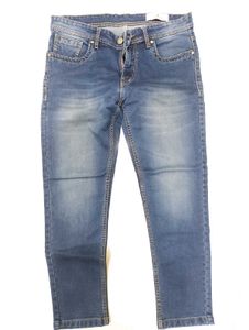 Blue Denim Jeans