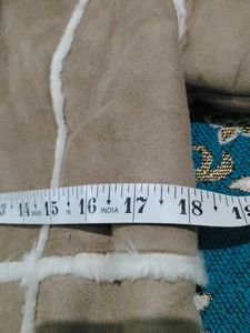 Cute Kids Winter Coat