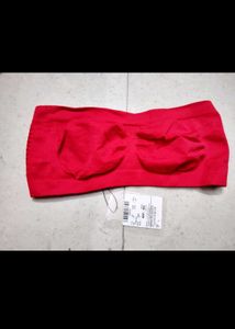 Comfortable Bra Without Step