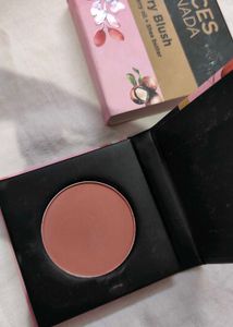 FACESCANADA Berry Blush