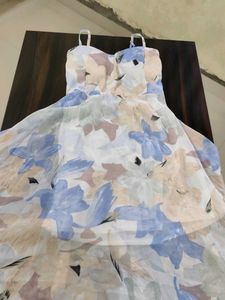 Beach Dress ⛵🌊