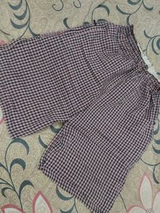 Capri For Mens