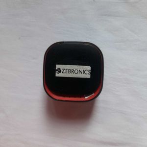 Zebronics Sound Bomb Z1 TWS Earbuds